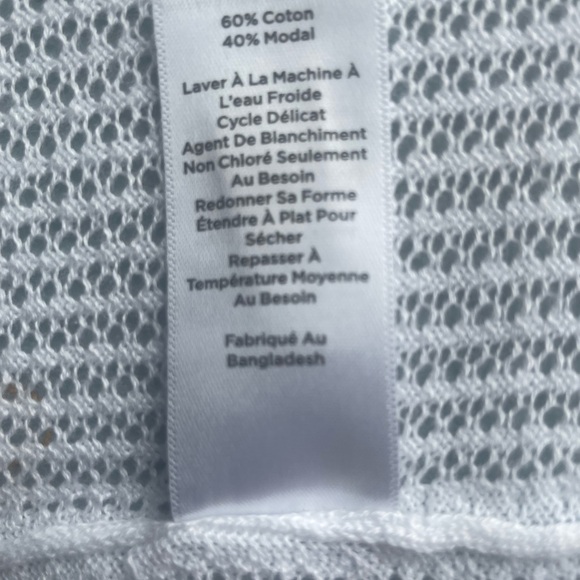 Talbots top - Picture 6 of 6